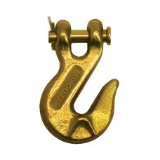 CHAIN GRAB HOOK - 6mm